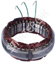 Stator Alternator 132370 CARGO