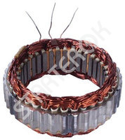 Stator Alternator 132375 CARGO