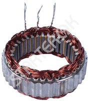 Stator Alternator 132378 CARGO