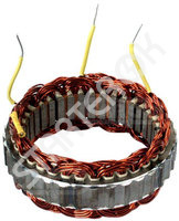 Купить Stator Alternator CARGO 132438 Stator Alternator CARGO 132438