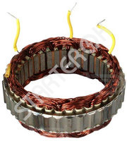 Stator Alternator 132443 CARGO