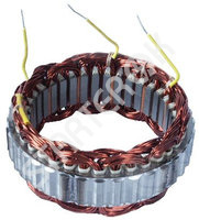 Stator Alternator 132444 CARGO