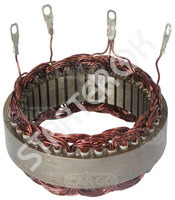 Stator Alternator 132861 CARGO