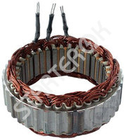 Stator Alternator 133002 CARGO