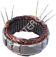 Stator Alternator 133144 CARGO