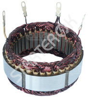 Stator Alternator 133203 CARGO