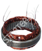 Stator Alternator 133748 CARGO