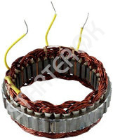 Stator Alternator 133761 CARGO