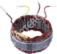 Stator Alternator 133917 CARGO