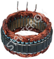 Stator Alternator 133927 CARGO