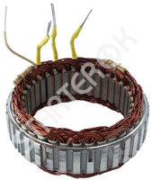 Stator Alternator 134565 CARGO