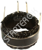 Stator Alternator 134731 CARGO