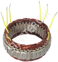 Stator Alternator 134802 CARGO