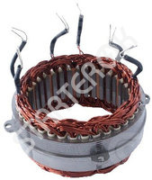 Stator Alternator 134929 CARGO