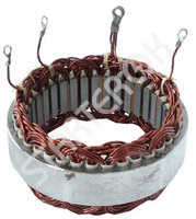 Stator Alternator 135138 CARGO