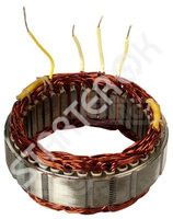 Stator Alternator 135613 CARGO