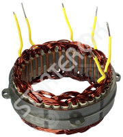 Stator Alternator 135615 CARGO