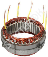 Stator Alternator 135616 CARGO