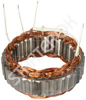Stator Alternator 135686 CARGO
