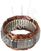 Stator Alternator 135687 CARGO