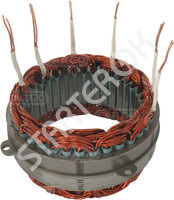 Stator Alternator 135904 CARGO