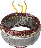 Stator Alternator 135998 CARGO