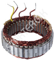 Stator Alternator 136037 CARGO