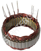 Stator Alternator 136213 CARGO