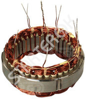 Stator Alternator 136247 CARGO