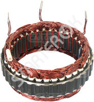 Купить Stator Alternator CARGO 136262 Stator Alternator CARGO 136262