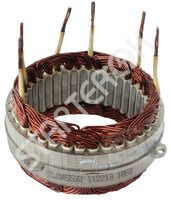 Stator Alternator 136346 CARGO