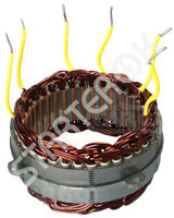 Stator Alternator 136483 CARGO