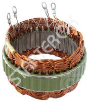 Stator Alternator 136683 CARGO