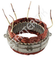 Stator Alternator 136702 CARGO