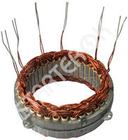 Stator Alternator 136830 CARGO