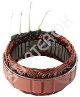 Stator Alternator 136841 CARGO