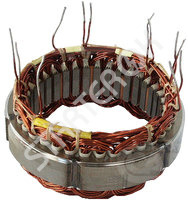 Stator Alternator 136907 CARGO