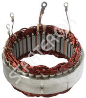 Stator Alternator 137051 CARGO