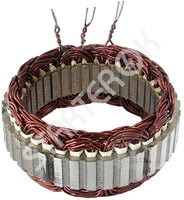 Stator Alternator 137052 CARGO