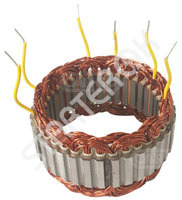 Stator Alternator 137224 CARGO