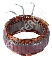 Stator Alternator 137243 CARGO