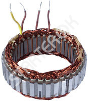 Stator Alternator 137285 CARGO