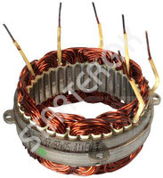 Stator Alternator 137318 CARGO