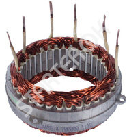 Stator Alternator 137382 CARGO
