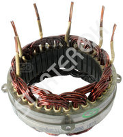 Stator Alternator 137514 CARGO