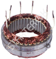 Stator Alternator 137515 CARGO
