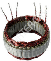 Stator Alternator 137581 CARGO