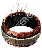 Купить Stator Alternator CARGO 137716 Stator Alternator CARGO 137716
