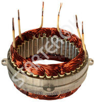 Stator Alternator 138055 CARGO