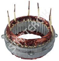 Stator Alternator 138061 CARGO